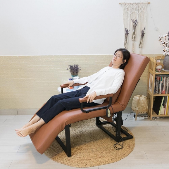 Grand 360 – Ghế thư giãn, ghế nâng hạ đa năng cho người bệnh, người già và bà bầu