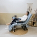 Grand 360 – Ghế thư giãn, ghế nâng hạ đa năng cho người bệnh, người già và bà bầu