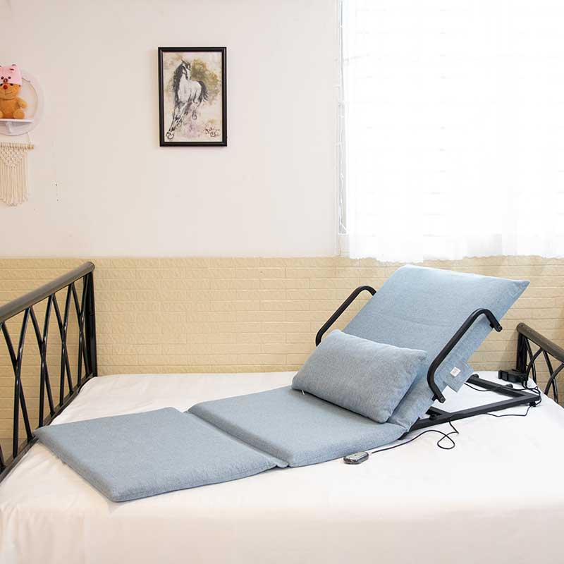 Ghế bệt tatami, ghế thư giãn, tựa lưng cho người già, người bệnh đau lưng, thoát vị, tai biến