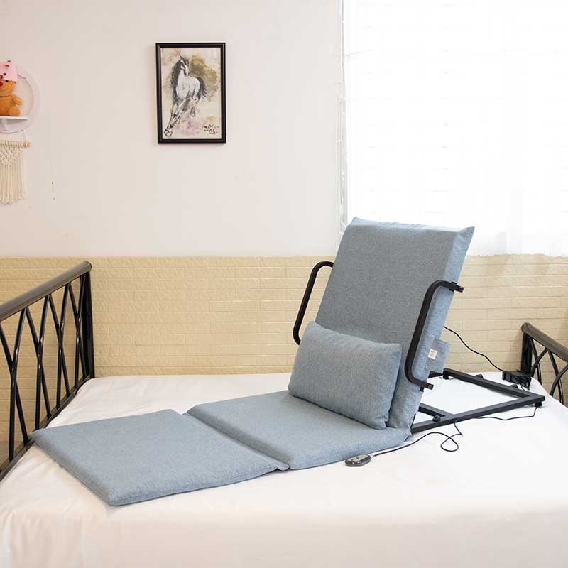 Ghế bệt tatami, ghế thư giãn, tựa lưng cho người già, người bệnh đau lưng, thoát vị, tai biến