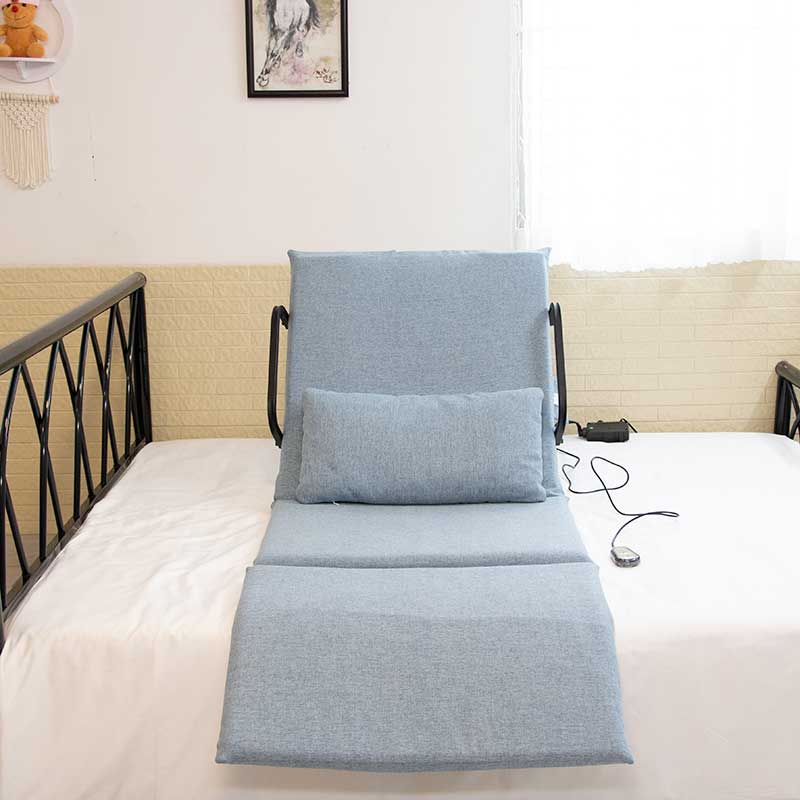 Ghế bệt tatami, ghế thư giãn, tựa lưng cho người già, người bệnh đau lưng, thoát vị, tai biến