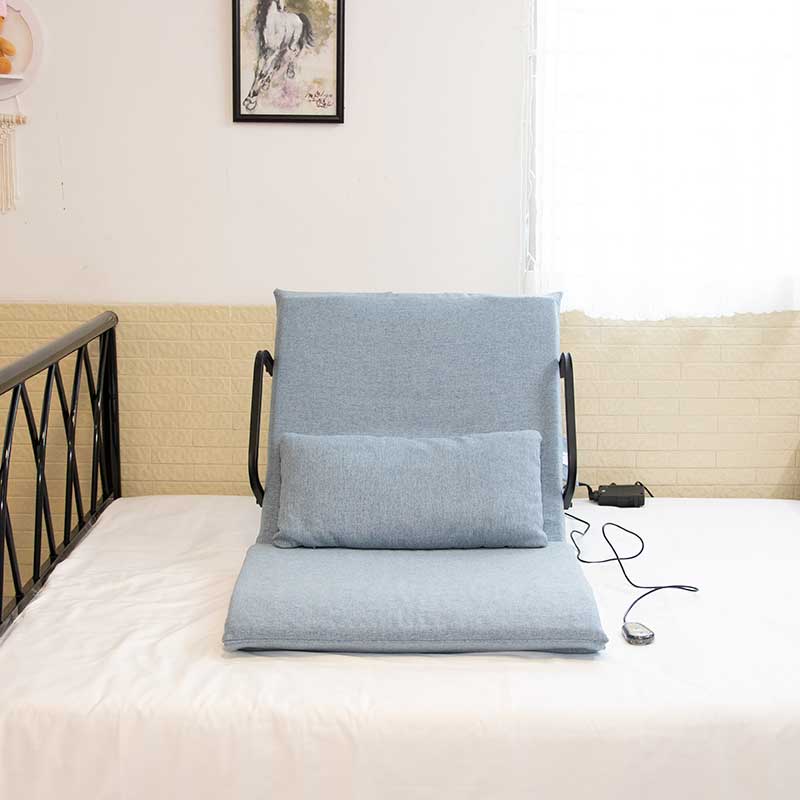 Ghế bệt tatami, ghế thư giãn, tựa lưng cho người già, người bệnh đau lưng, thoát vị, tai biến