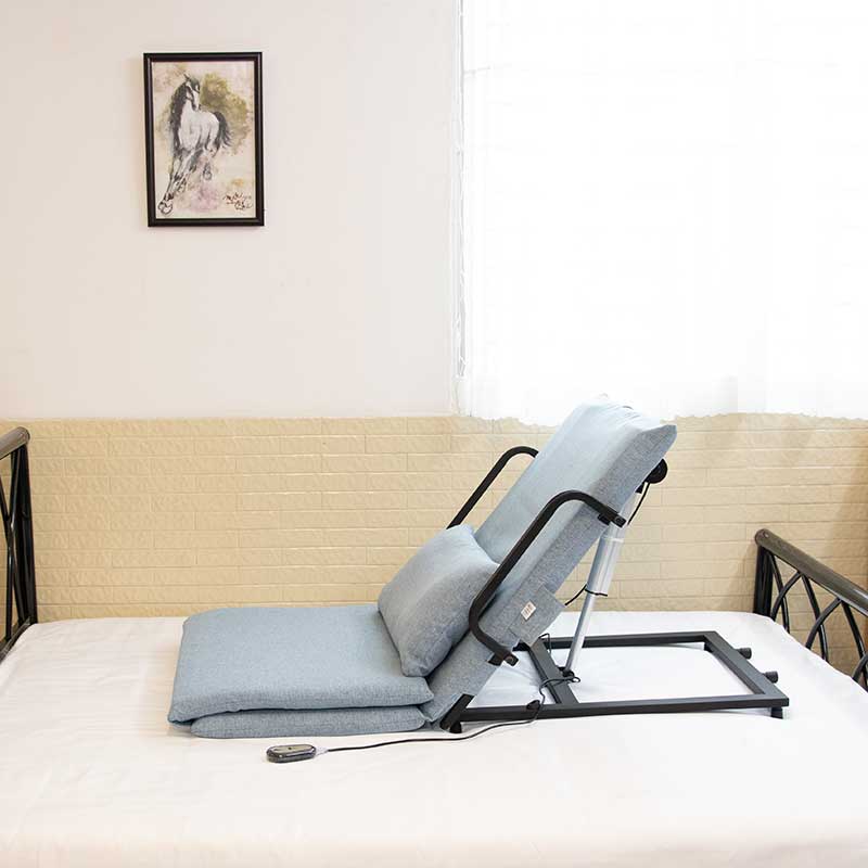 Ghế bệt tatami, ghế thư giãn, tựa lưng cho người già, người bệnh đau lưng, thoát vị, tai biến
